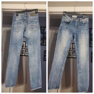 Men's Jeans